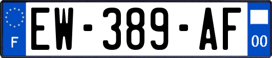 EW-389-AF