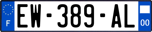 EW-389-AL