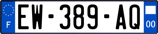 EW-389-AQ