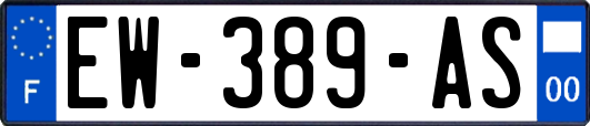 EW-389-AS