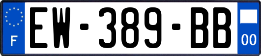 EW-389-BB