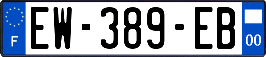 EW-389-EB