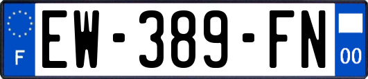 EW-389-FN