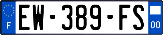 EW-389-FS