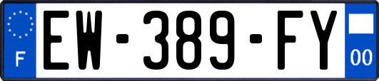 EW-389-FY