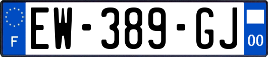 EW-389-GJ