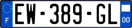 EW-389-GL