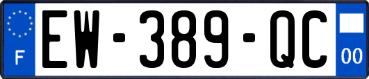 EW-389-QC