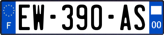 EW-390-AS