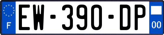 EW-390-DP