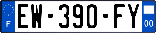 EW-390-FY