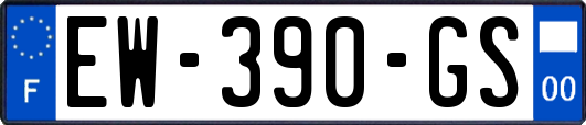 EW-390-GS