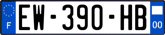 EW-390-HB