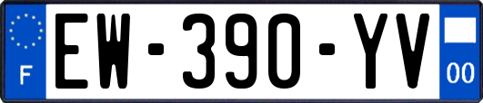 EW-390-YV