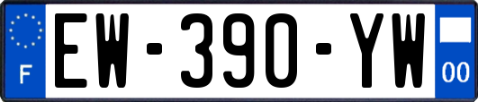 EW-390-YW