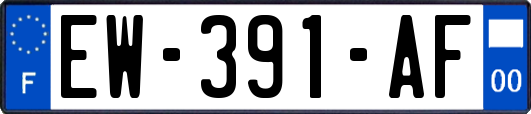 EW-391-AF