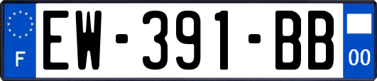 EW-391-BB