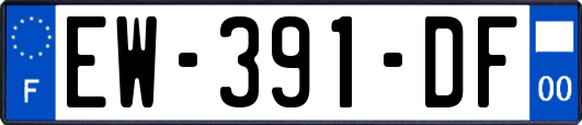 EW-391-DF