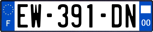 EW-391-DN