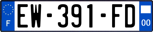 EW-391-FD