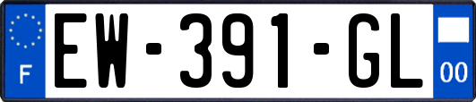 EW-391-GL
