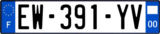 EW-391-YV