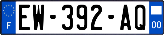 EW-392-AQ