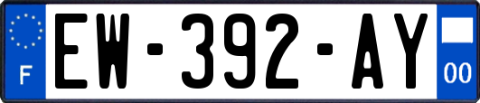 EW-392-AY