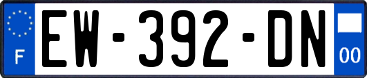 EW-392-DN