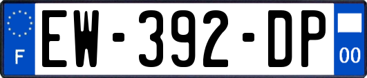 EW-392-DP