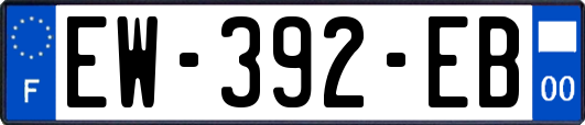 EW-392-EB