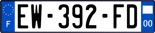 EW-392-FD
