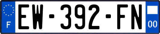 EW-392-FN