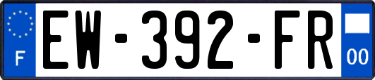 EW-392-FR