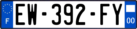 EW-392-FY