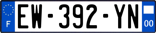 EW-392-YN