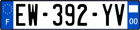 EW-392-YV