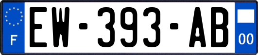 EW-393-AB