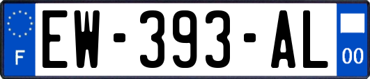 EW-393-AL