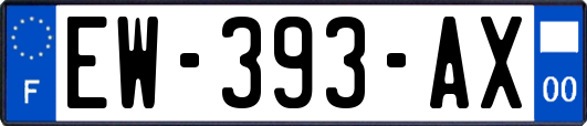 EW-393-AX