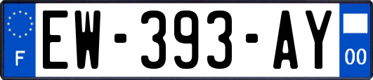 EW-393-AY