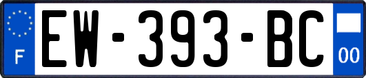 EW-393-BC