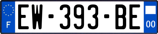 EW-393-BE