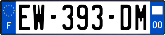 EW-393-DM