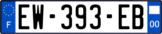EW-393-EB