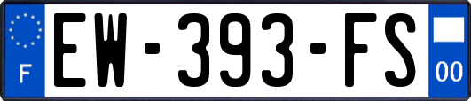 EW-393-FS