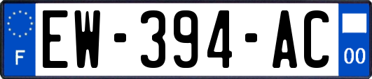 EW-394-AC