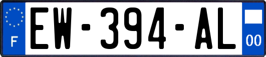 EW-394-AL