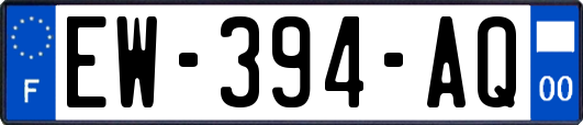 EW-394-AQ