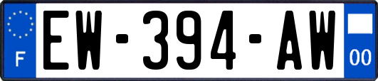 EW-394-AW